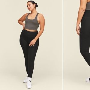 Girlfriend Collective leggings